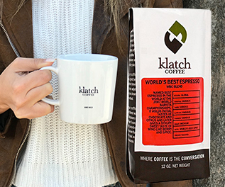 Klatch Coffee Subscriptions