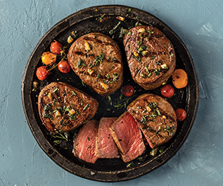 Omaha Steaks Grilling Packages