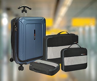 Traveler's Choice Luggage Sets