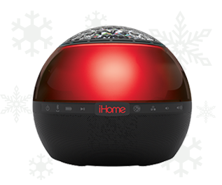 iHome Prize Packages