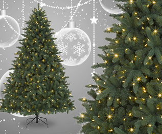 Tree Classics Christmas Tree
